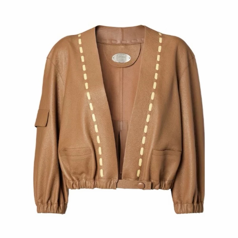 Chanel Haute Couture Designer Jacket Coat Clothes Clothing Ref.94D5D70C 3