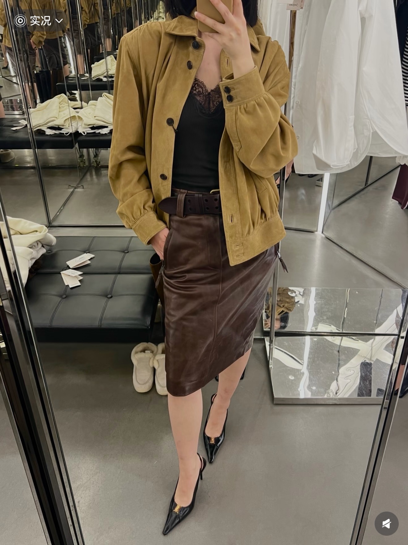Chanel Haute Couture Designer Jacket Coat Clothes Clothing Ref.8E570E14 4