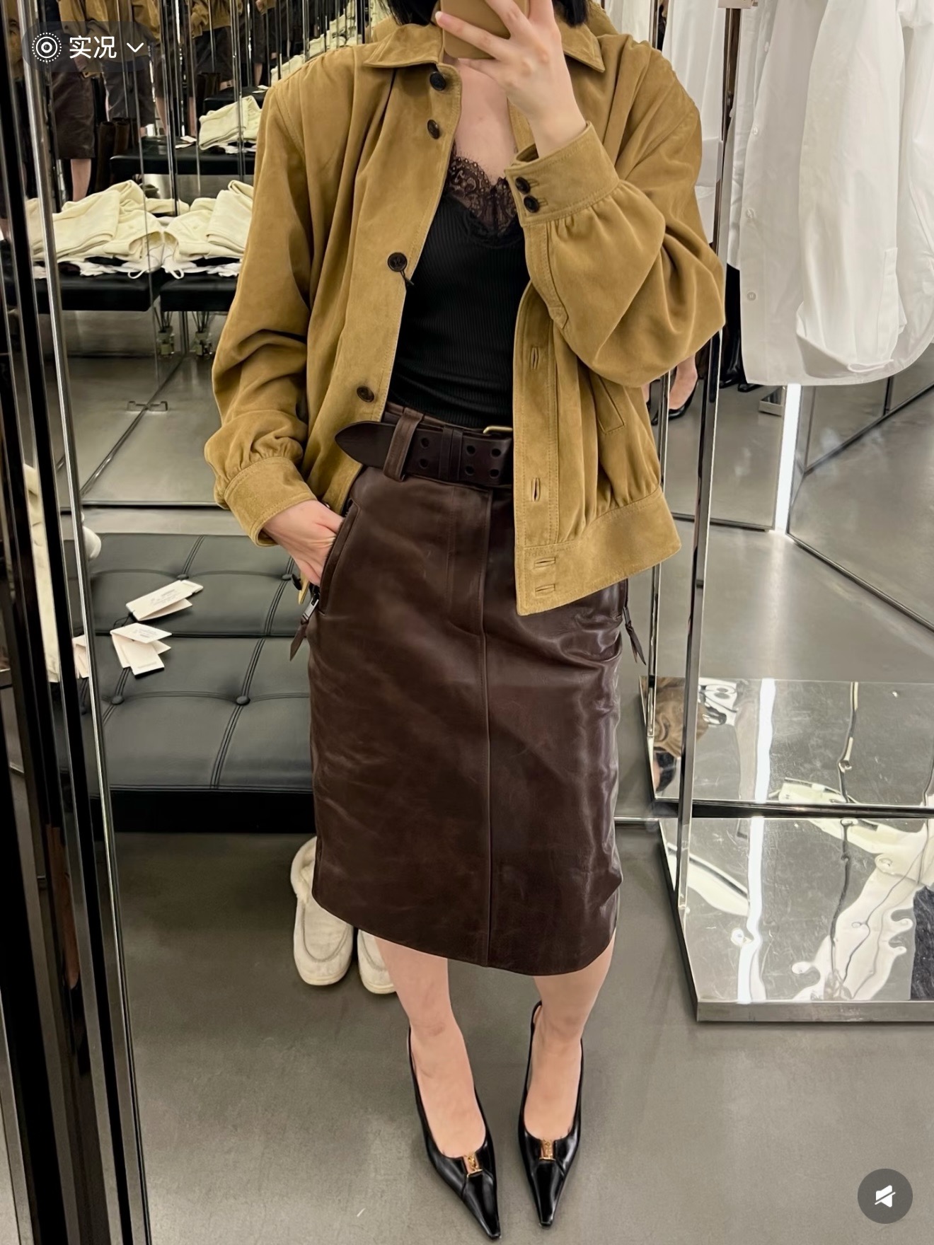 Chanel Haute Couture Designer Jacket Coat Clothes Clothing Ref.8E570E14 6