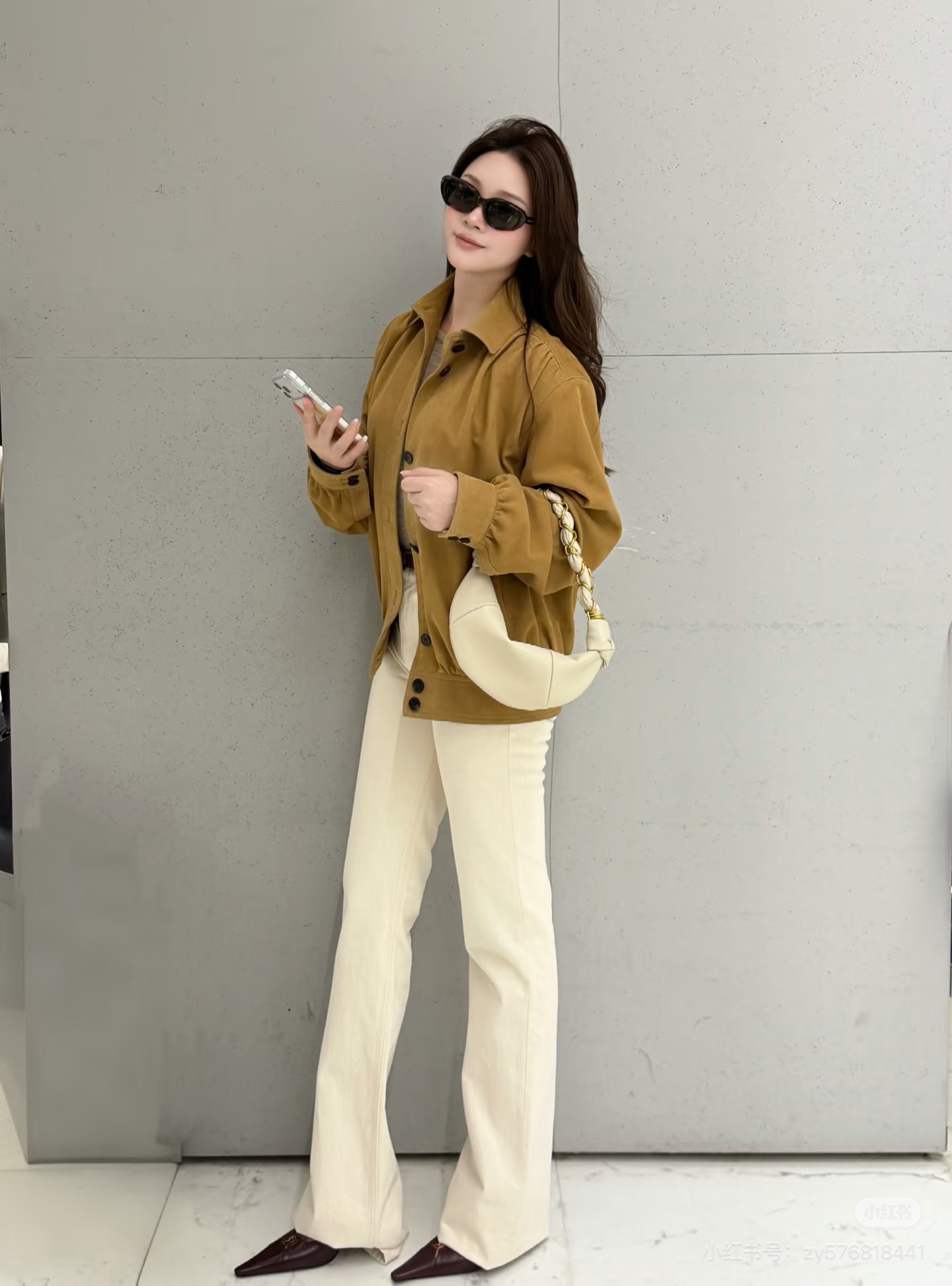 Chanel Haute Couture Designer Jacket Coat Clothes Clothing Ref 5