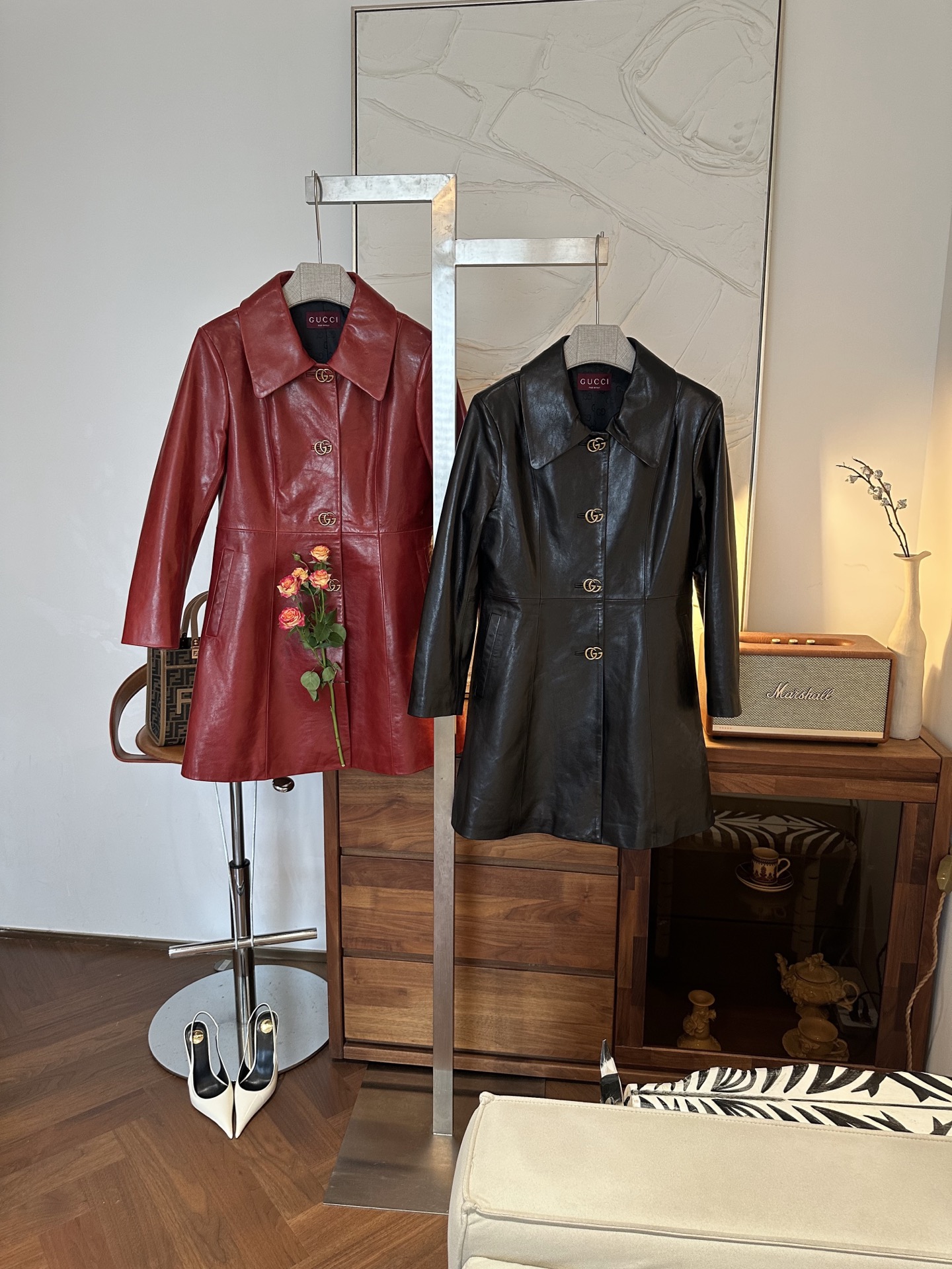 Chanel Haute Couture Designer Jacket Coat Clothes Clothing Ref.77B2BEDC 2