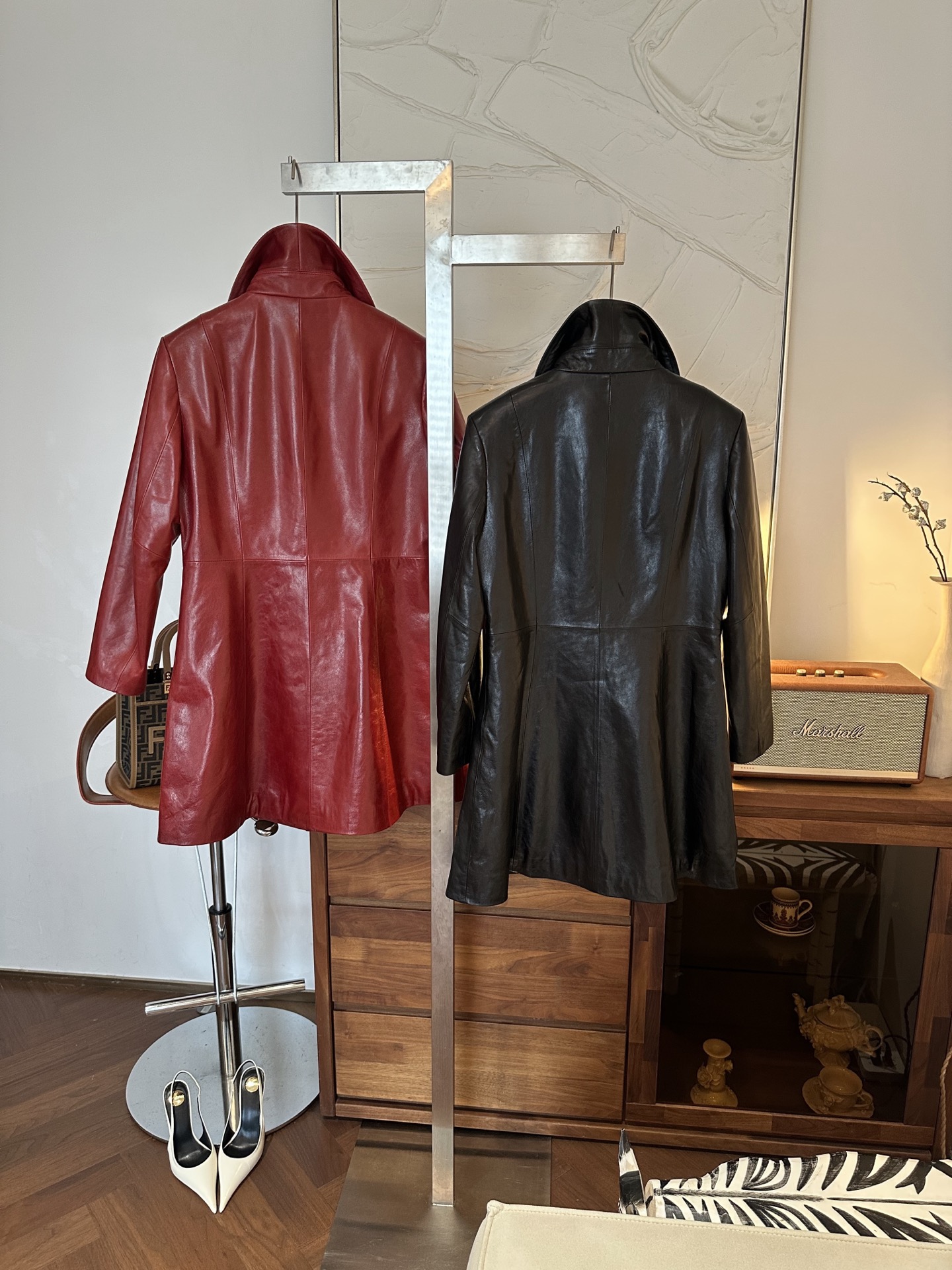 Chanel Haute Couture Designer Jacket Coat Clothes Clothing Ref.77B2BEDC 4