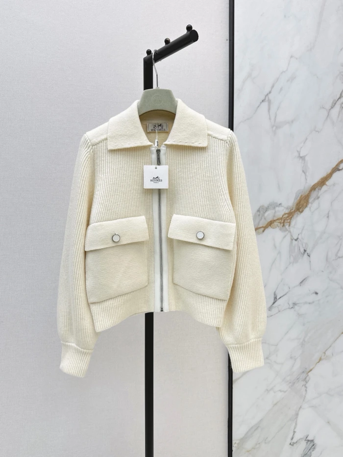 에르메스 26SS 여성 자켓 149442 Hermes Jacket