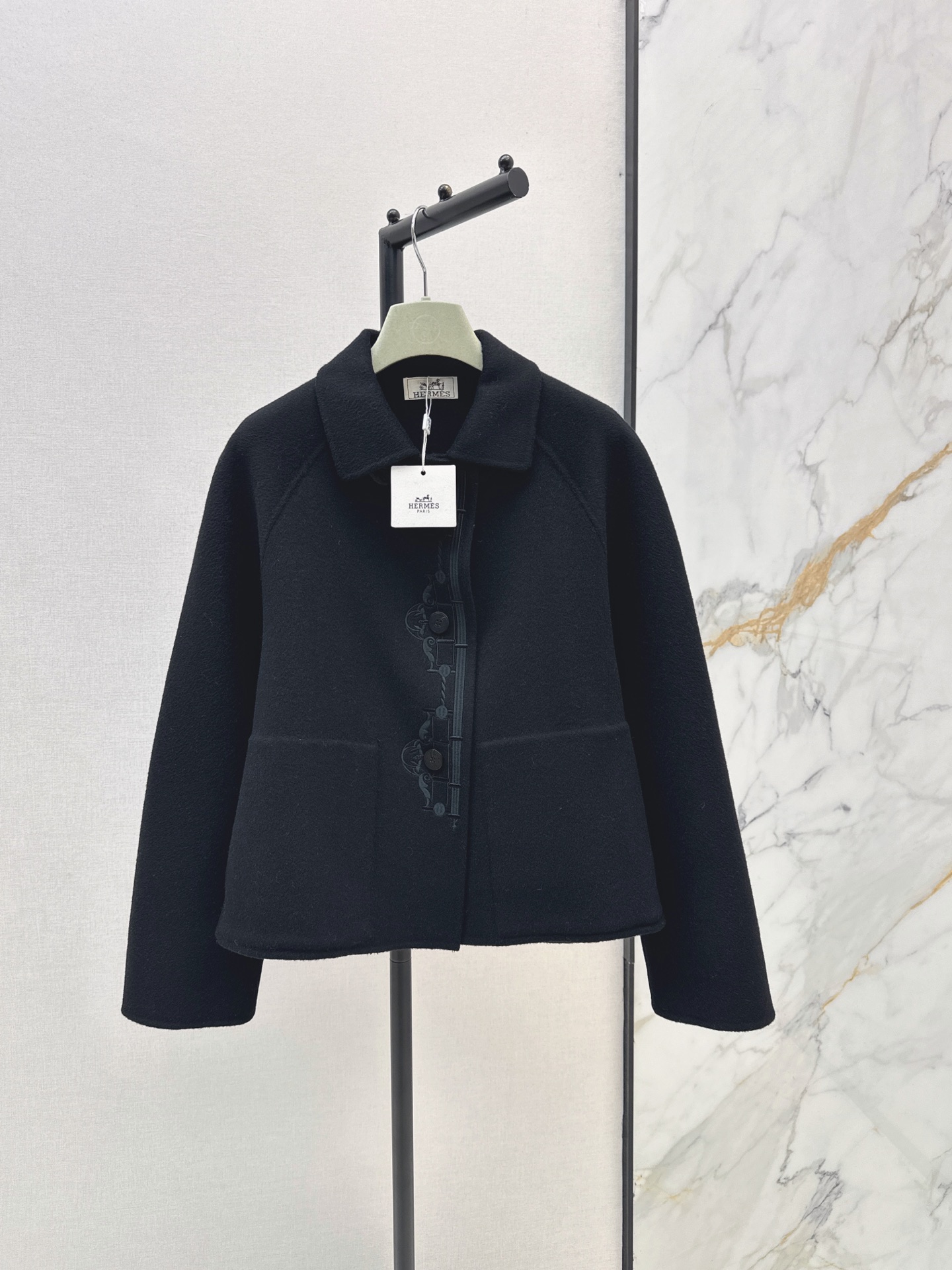 에르메스 여성 자켓 198862 Hermes Jacket