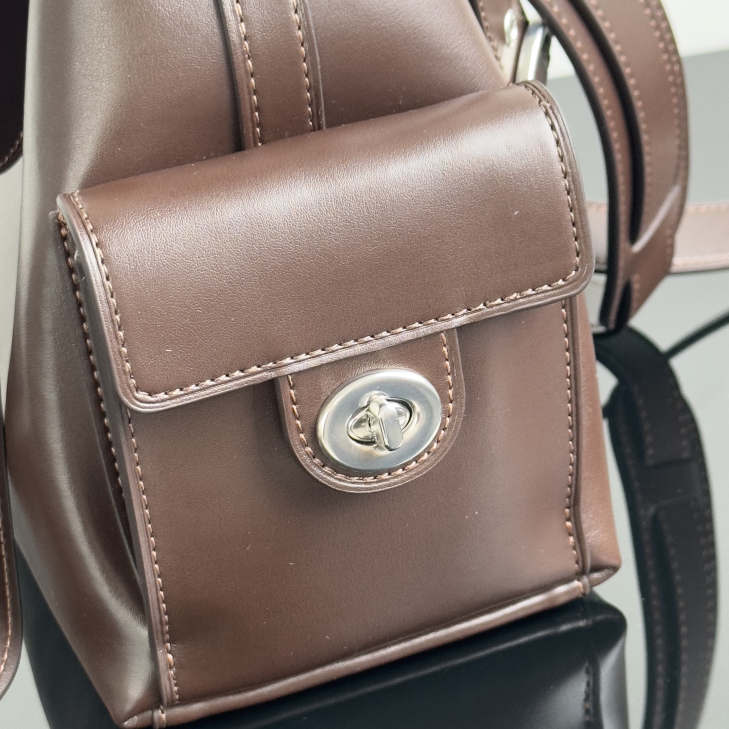 Coach Overall details