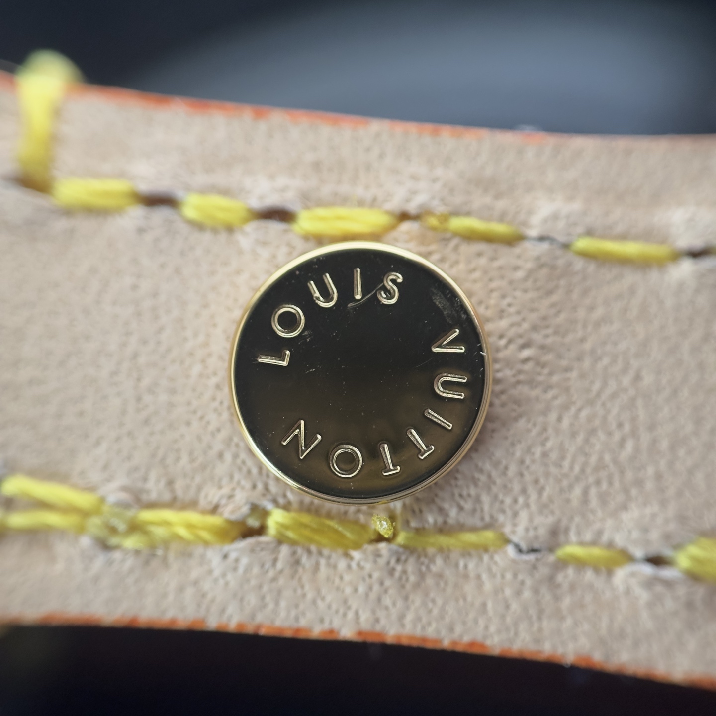 Louis Vuitton Gold-Tone Metal Hardware for Luxury Bags - Authentic Quality 6 i1752825387328 8895 0 4