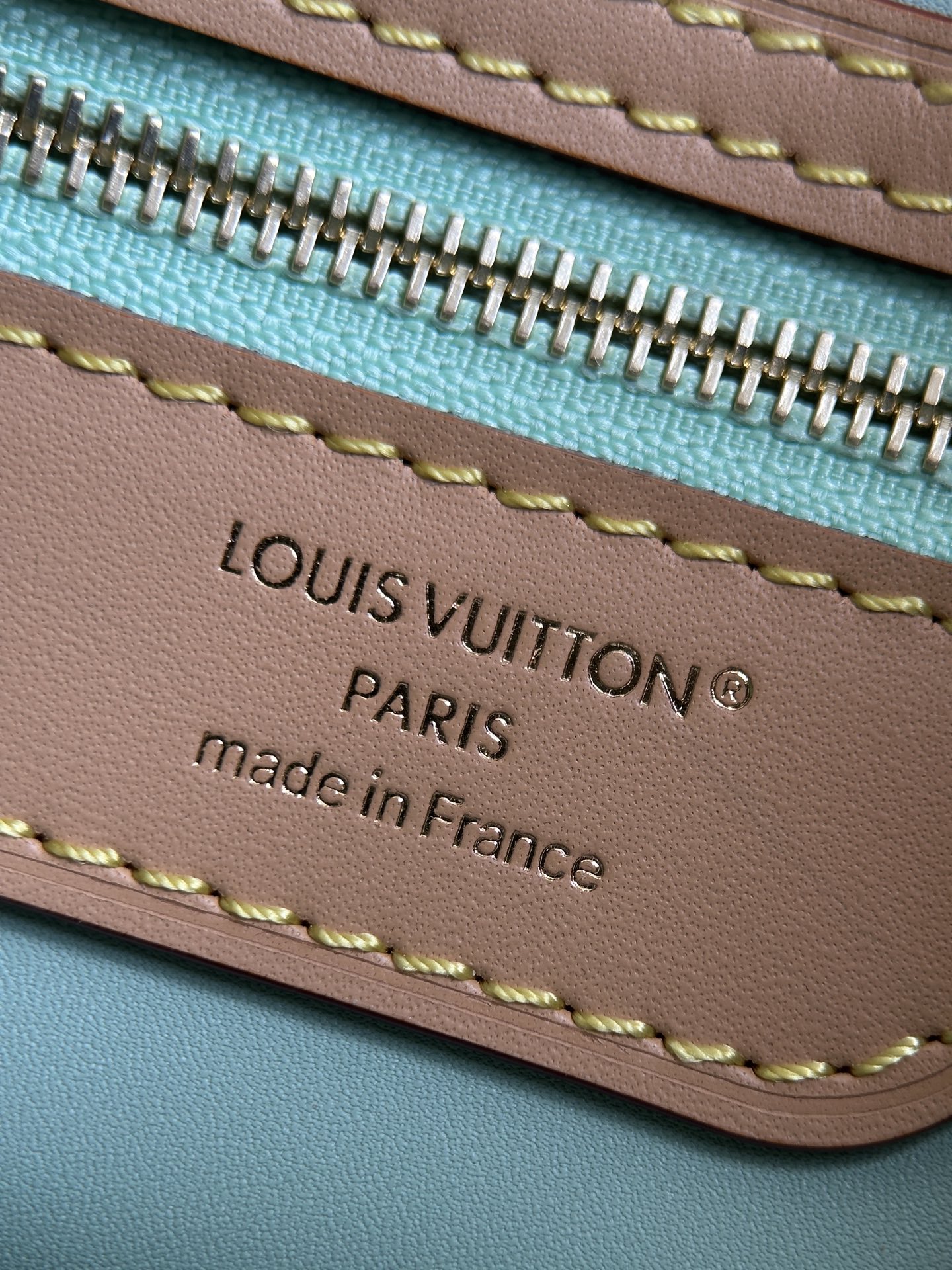 Louis Vuitton Speedy Bandouliere 25: Monogram Empreinte Leather with Bead Embellishments 10 i1753606238453 1670 0 8