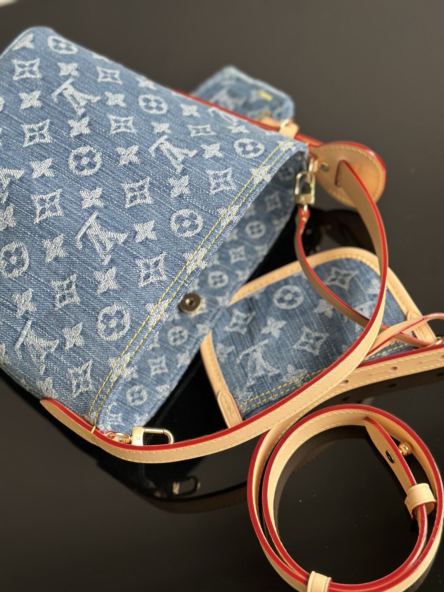 Louis Vuitton BB everyday