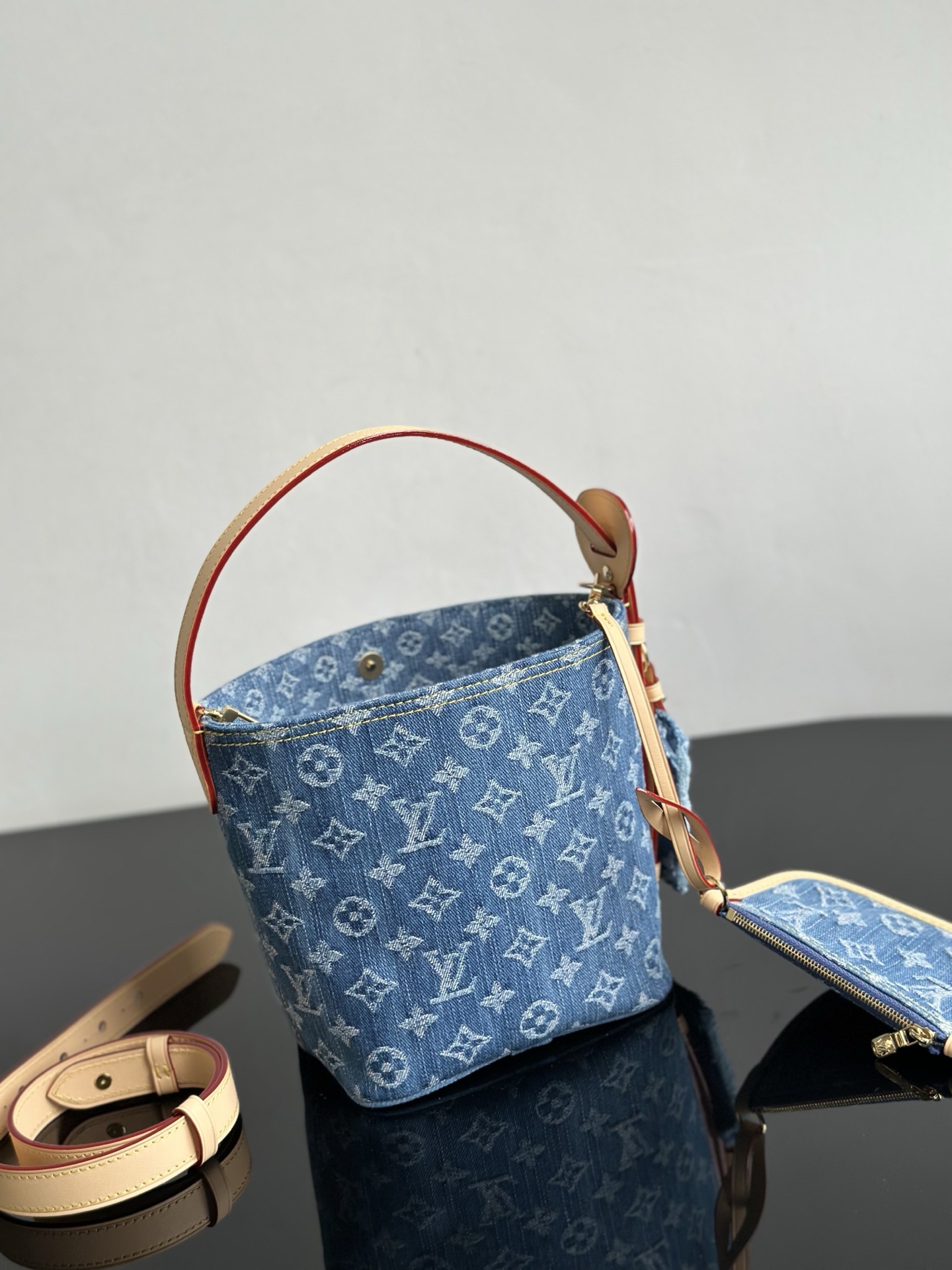 Louis Vuitton BB everyday