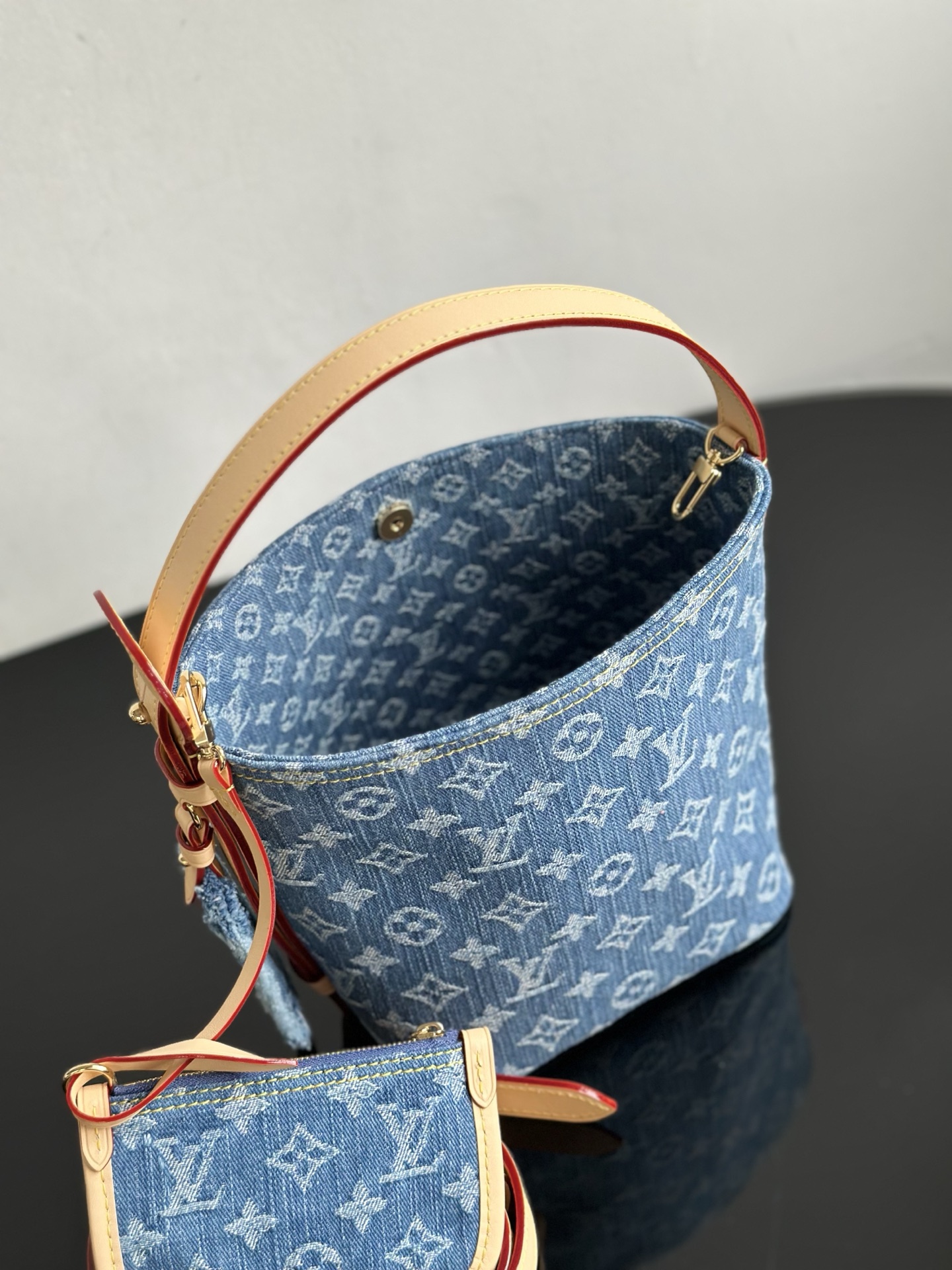 Louis Vuitton BB everyday