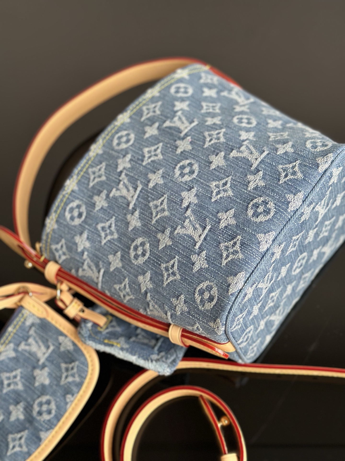 Louis Vuitton BB everyday