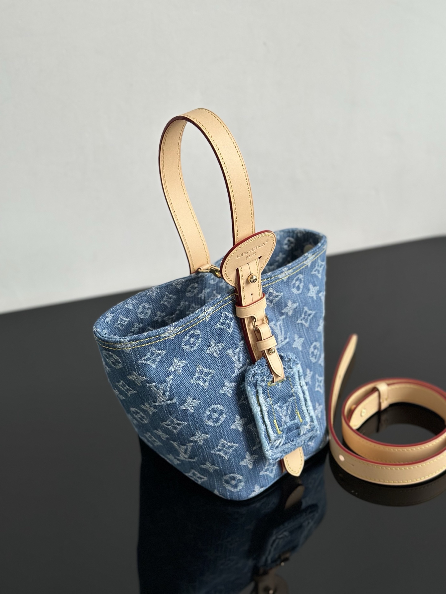Louis Vuitton BB everyday