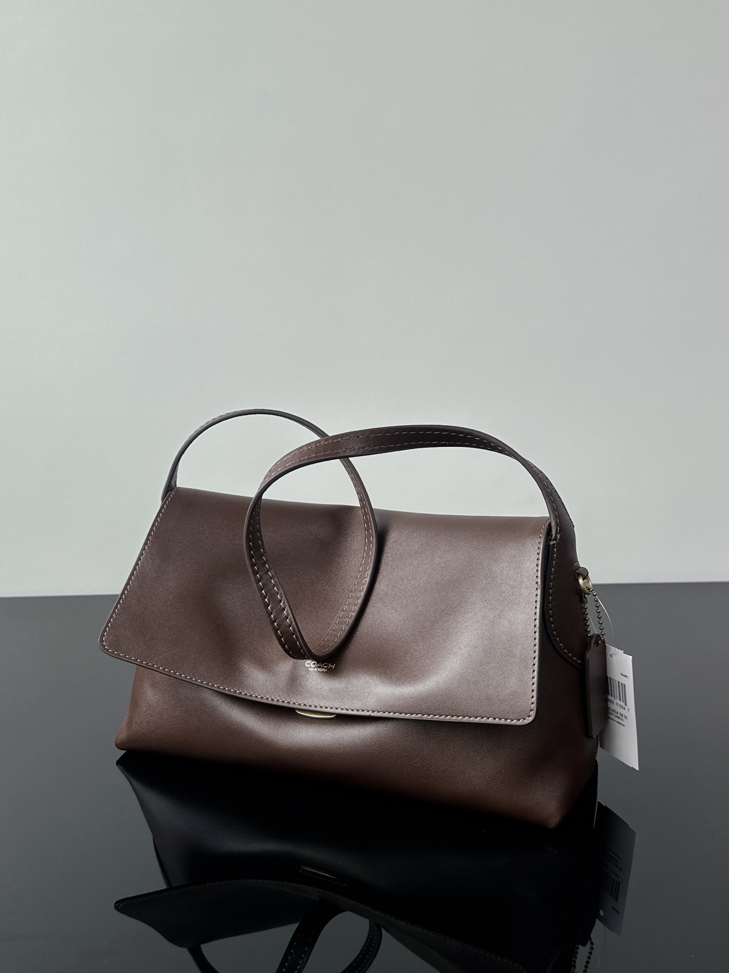 Coach Coffee color