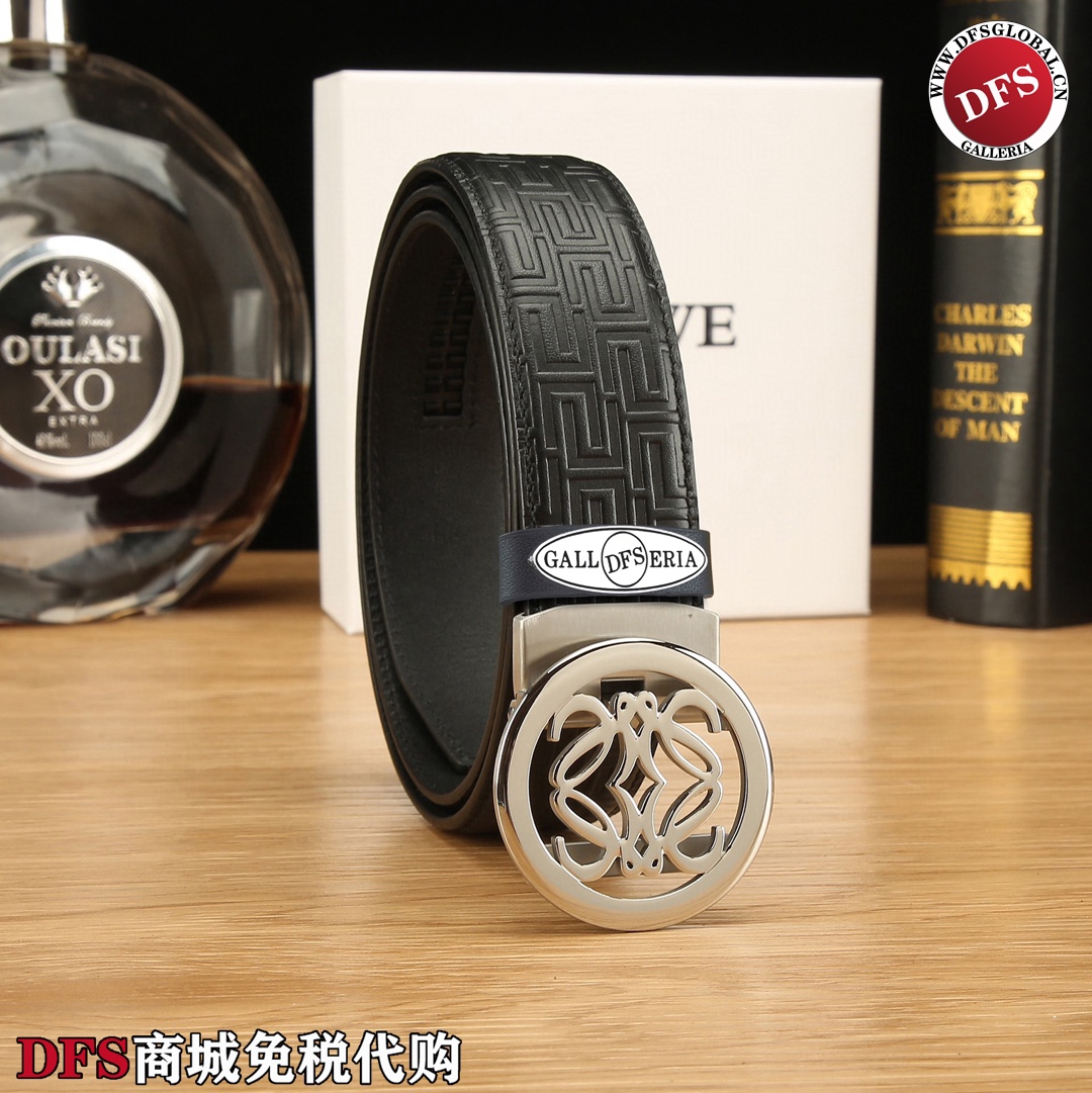 Loewe Loewe 腰带