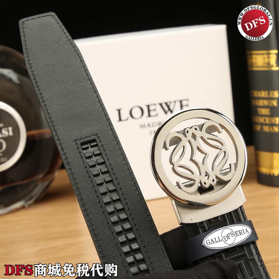Loewe Loewe 腰带