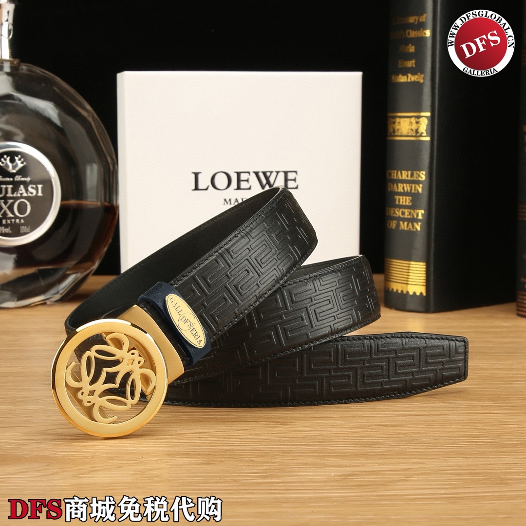 Loewe Loewe 腰带