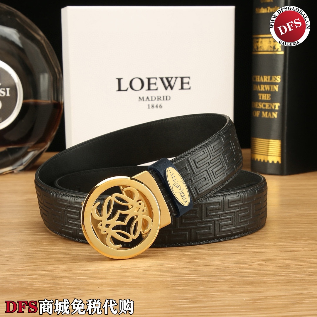 Loewe Loewe 腰带