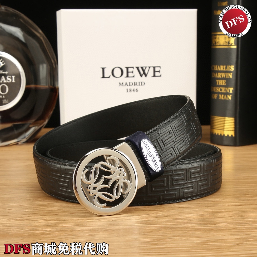 Loewe Loewe 腰带