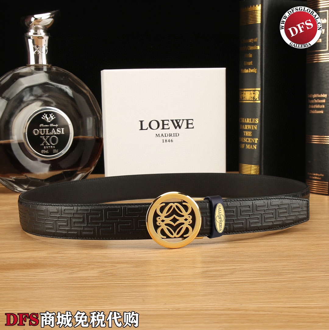Loewe Loewe 腰带