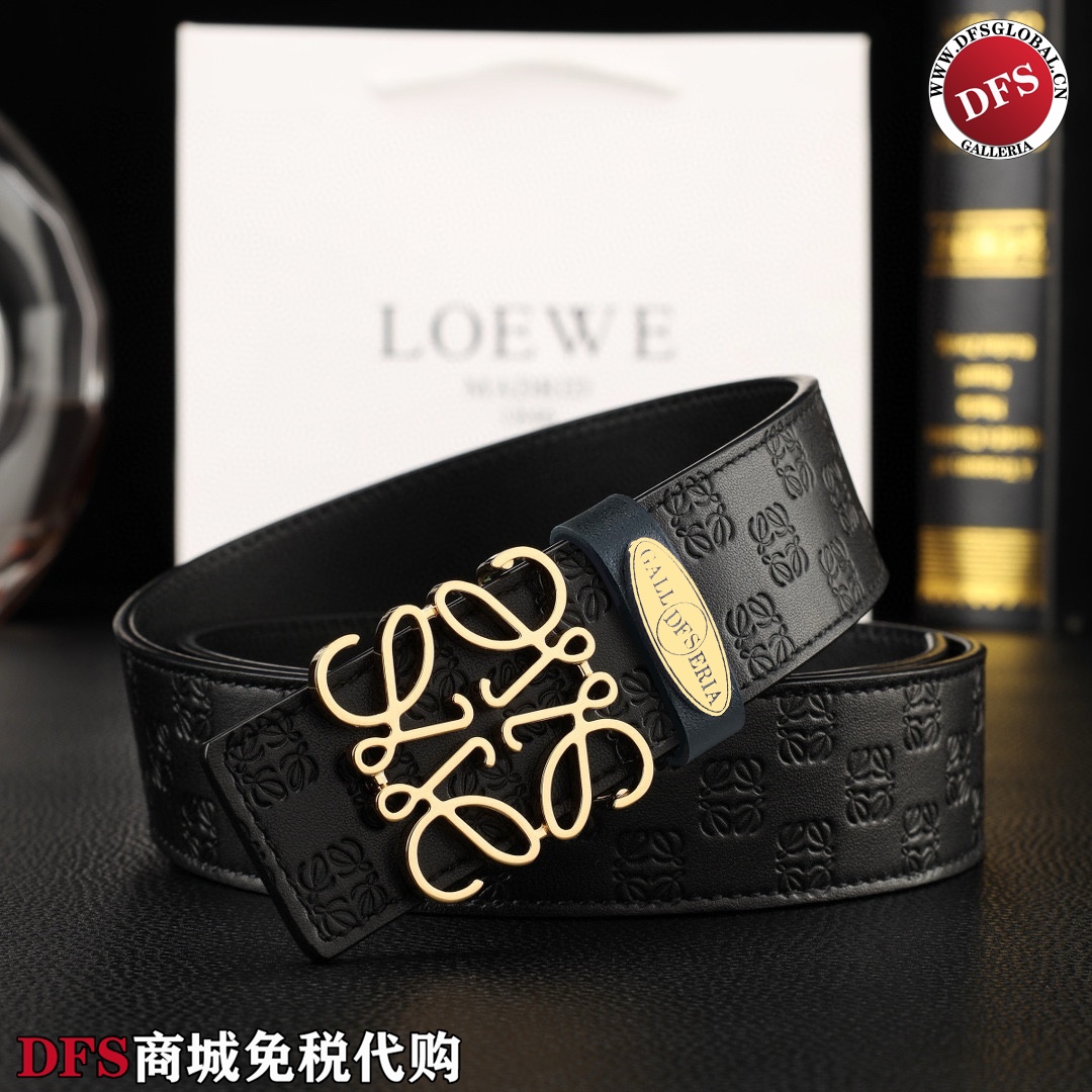 Loewe Loewe 腰带