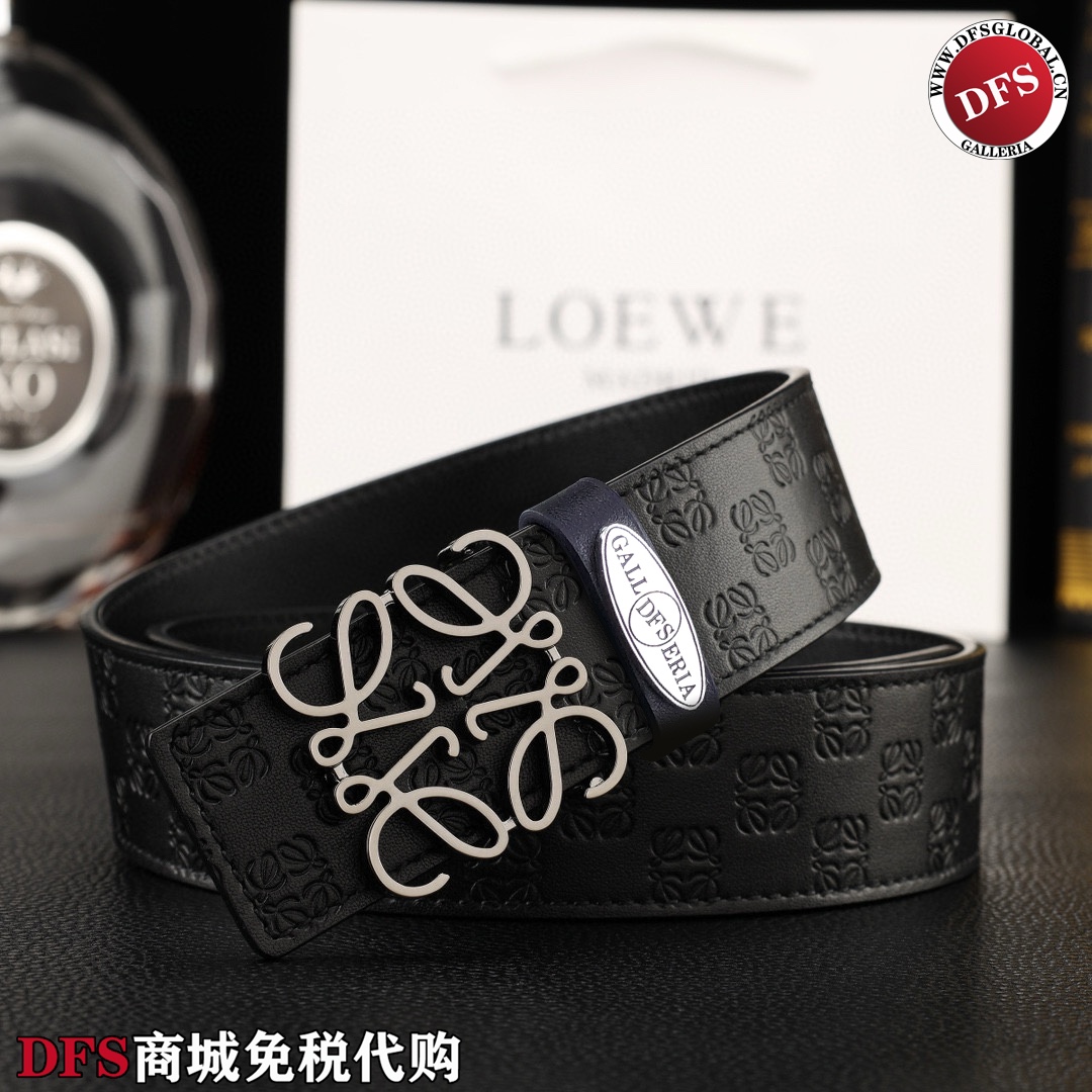 Loewe Loewe 腰带
