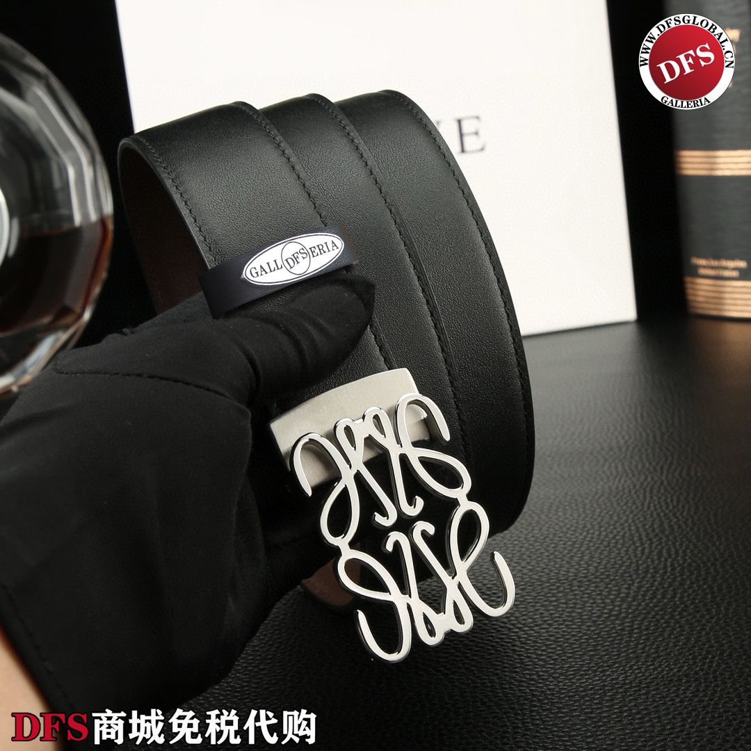 Loewe Loewe 腰带