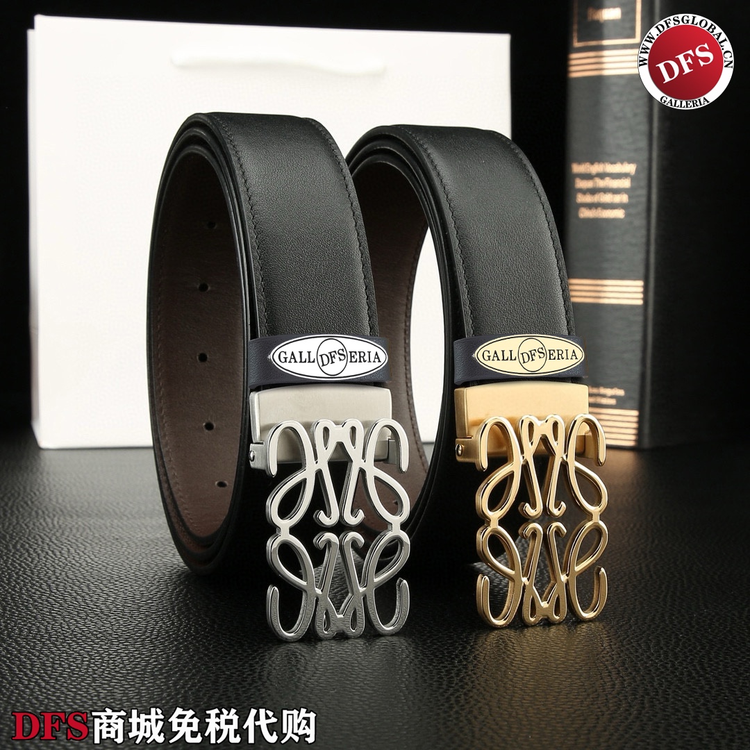 Loewe Loewe 腰带
