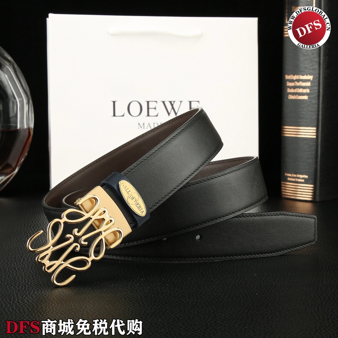 Loewe Loewe 腰带
