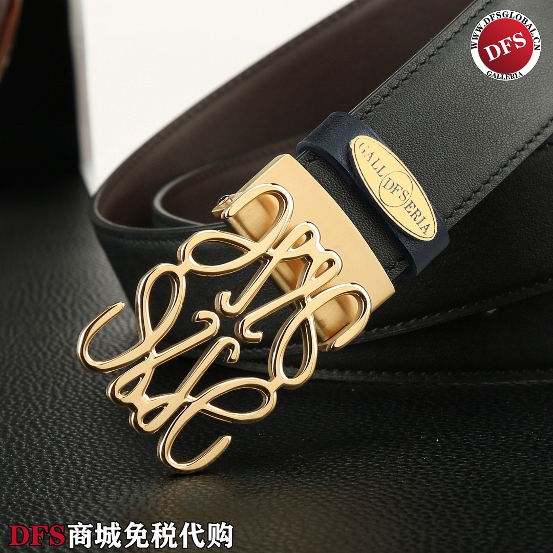 Loewe Loewe 腰带
