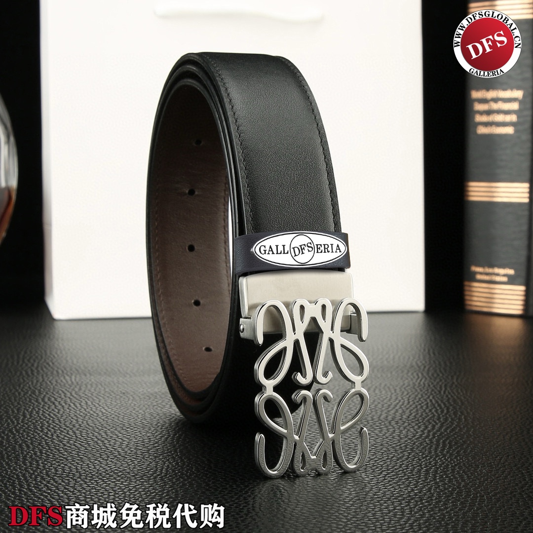 Loewe Loewe 腰带