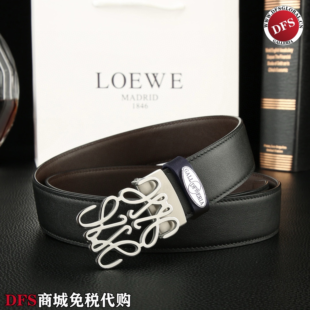 Loewe Loewe 腰带