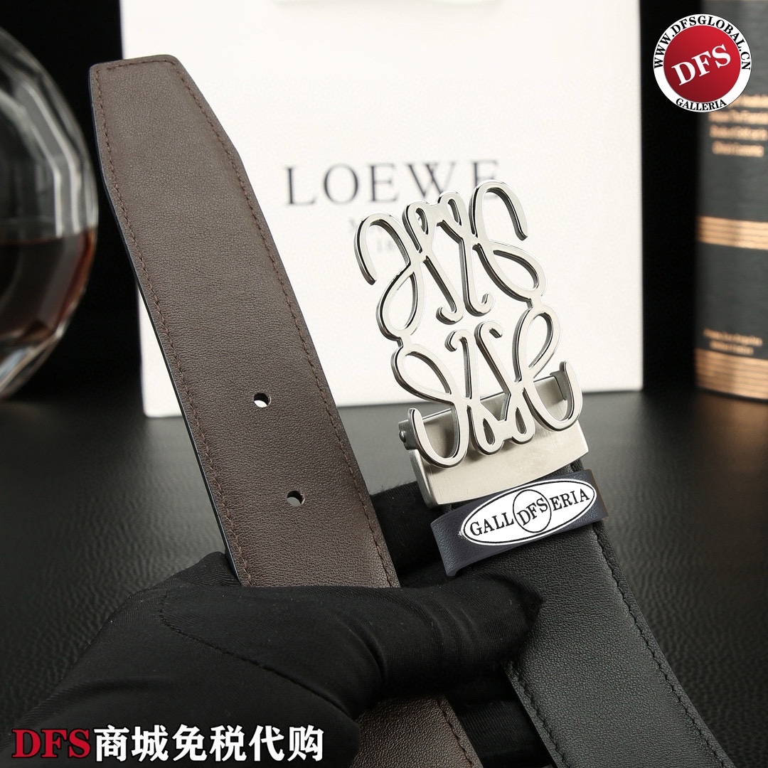 Loewe Loewe 腰带