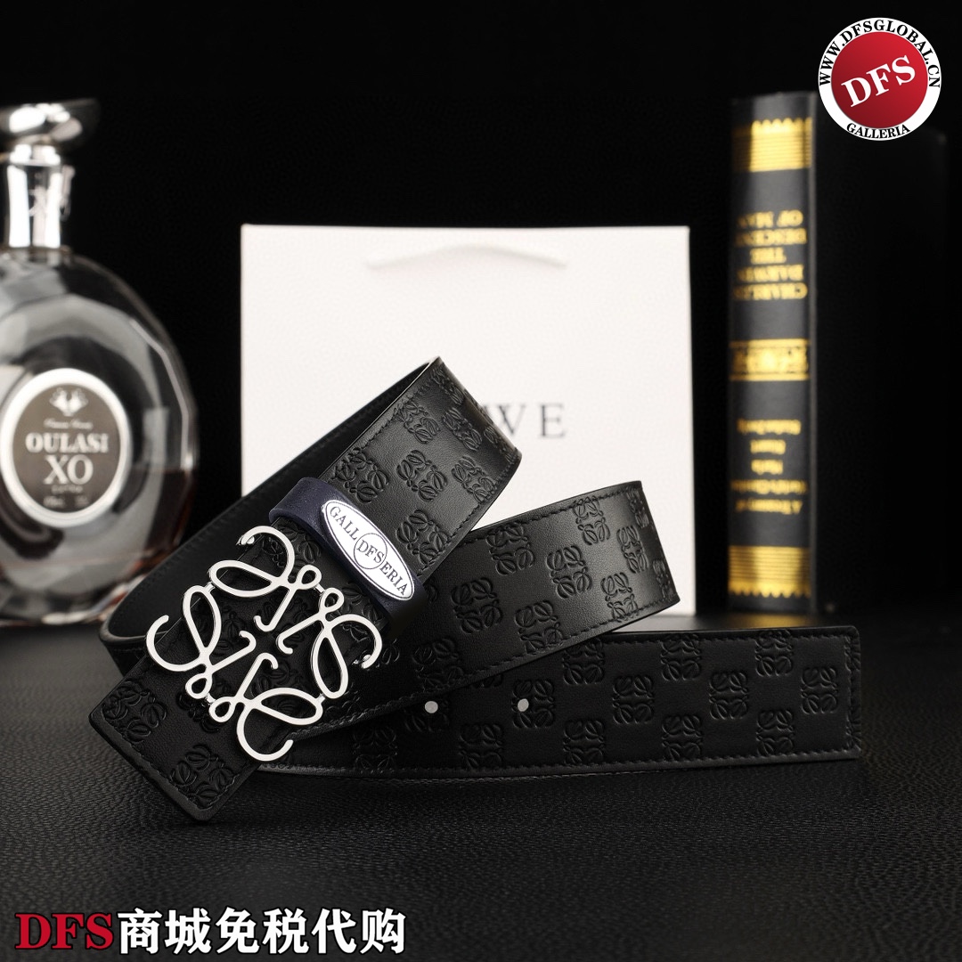 Loewe Loewe 腰带