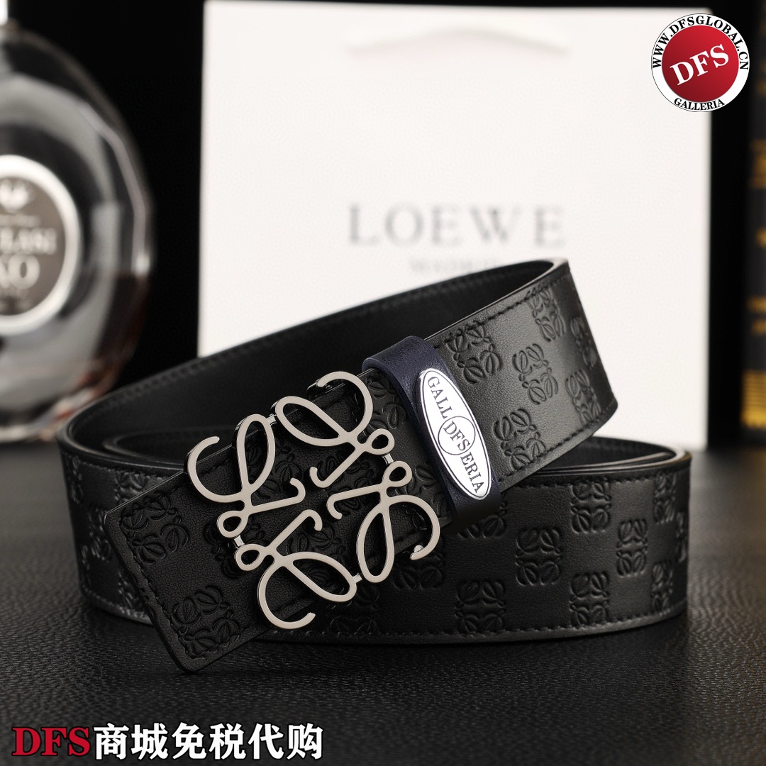 Loewe Loewe 腰带