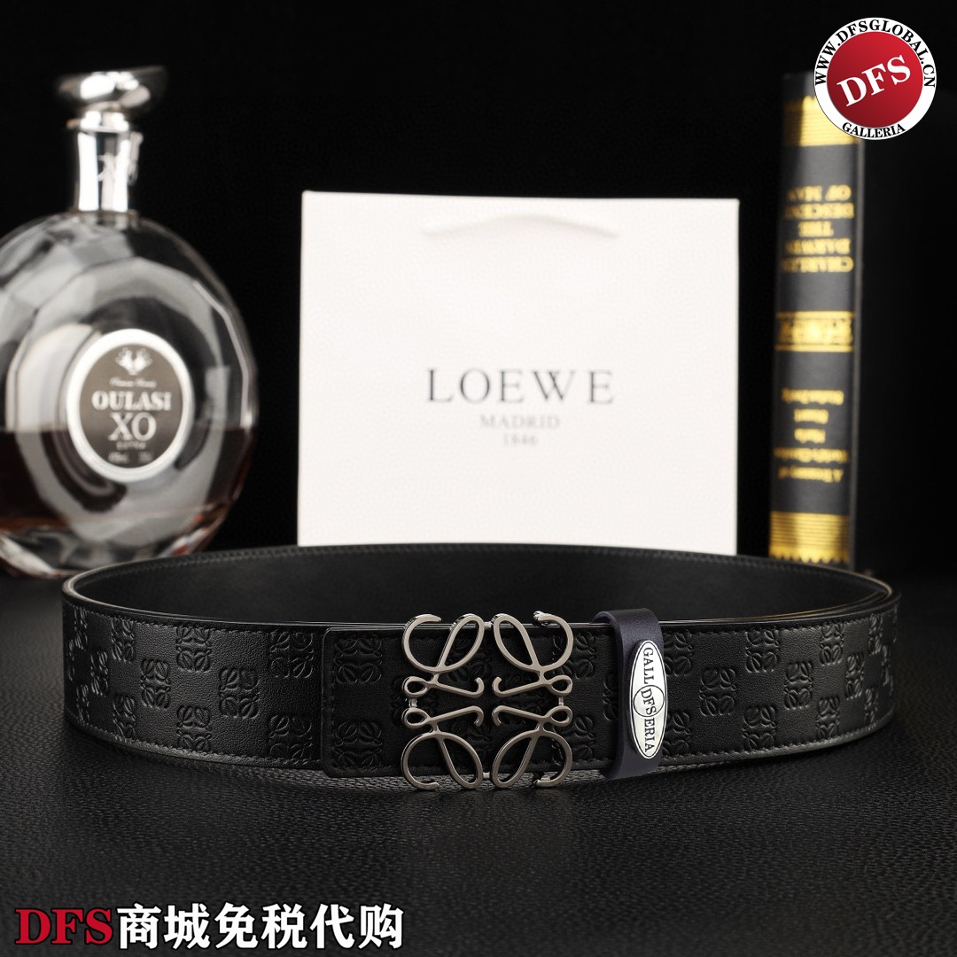 Loewe Loewe 腰带