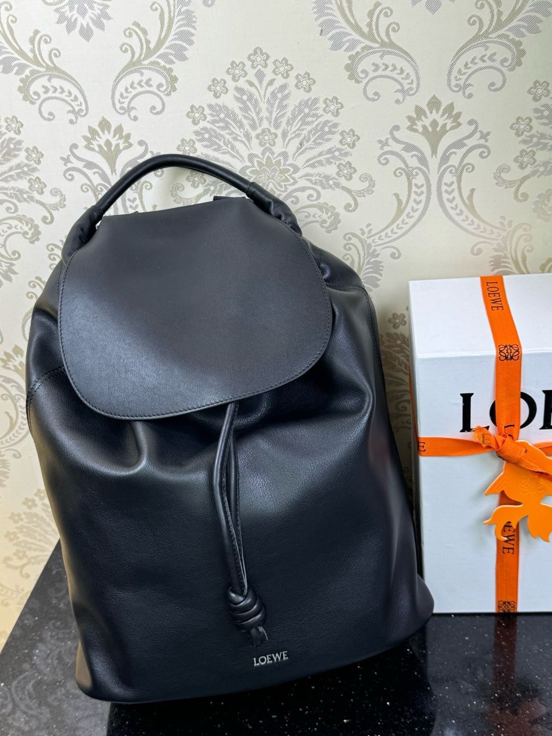 Sac à dos LOEWE Flamenco - Qualité supérieure