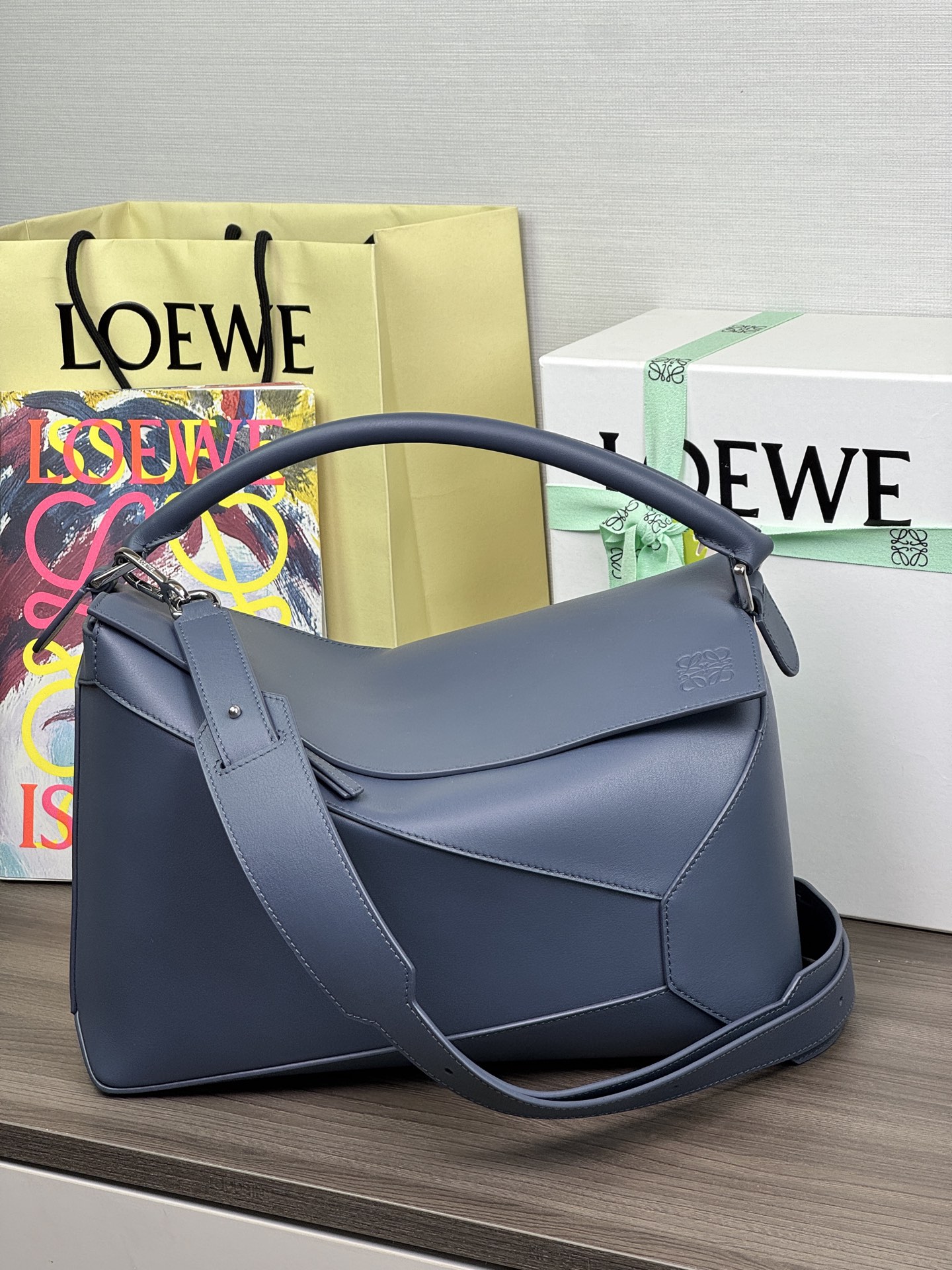 LOEWE Grand Puzzle Edge 𝟑𝟑 - Qualité supérieure