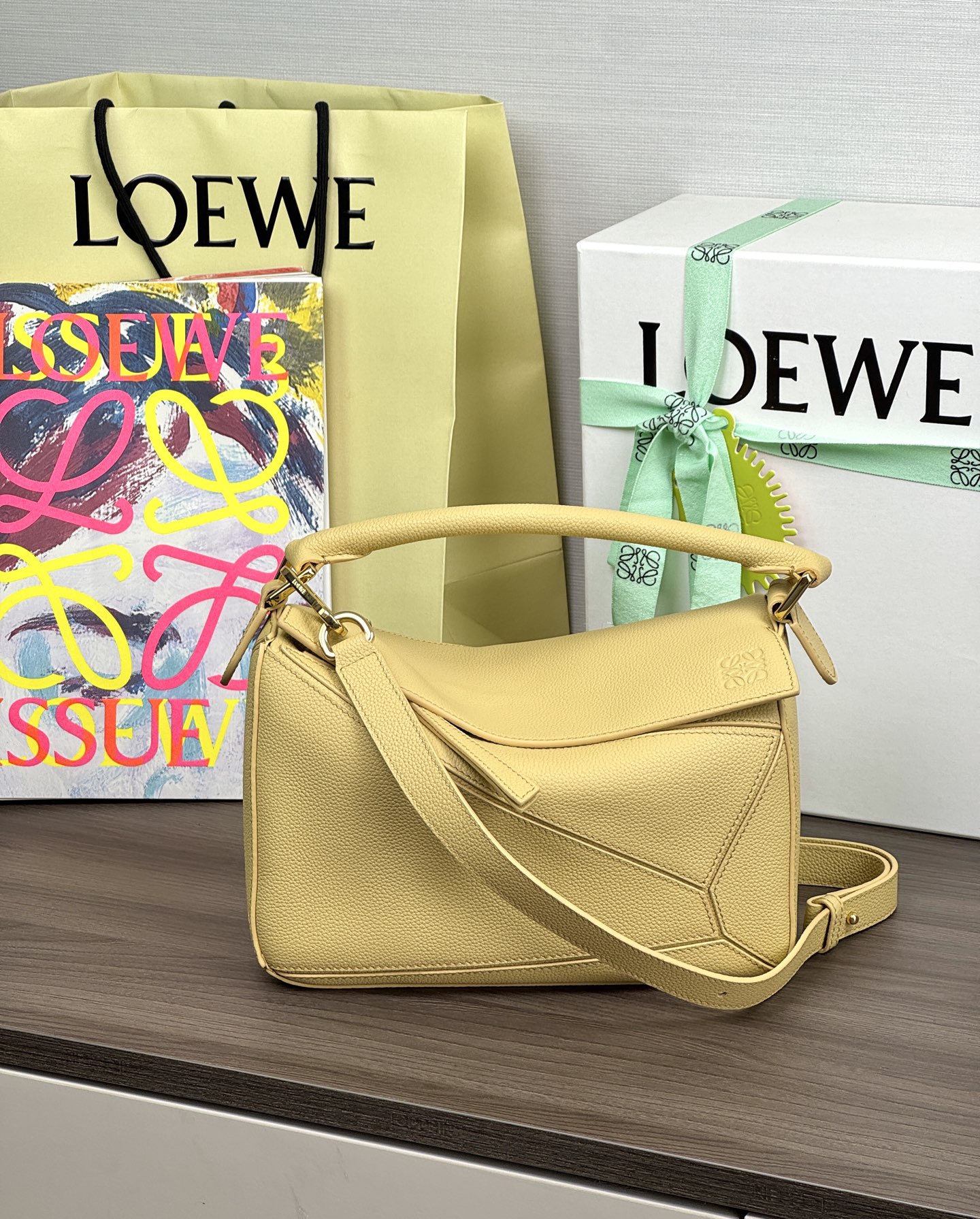 LOEWE classique petit Puzzle 𝟐𝟒 - qualité supérieure