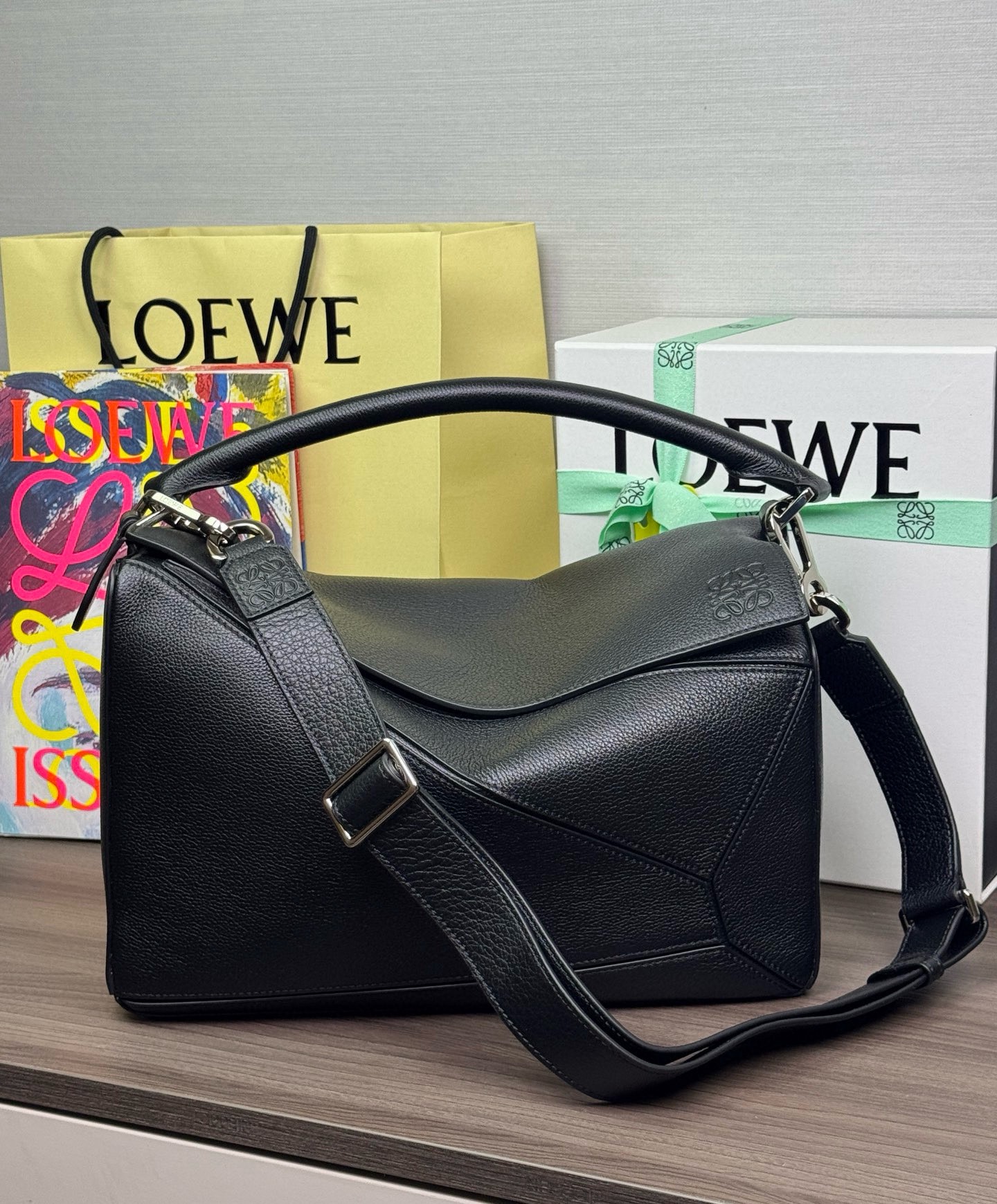 LOEWE Grand Puzzle Edge 𝟑𝟑 - Qualité supérieure