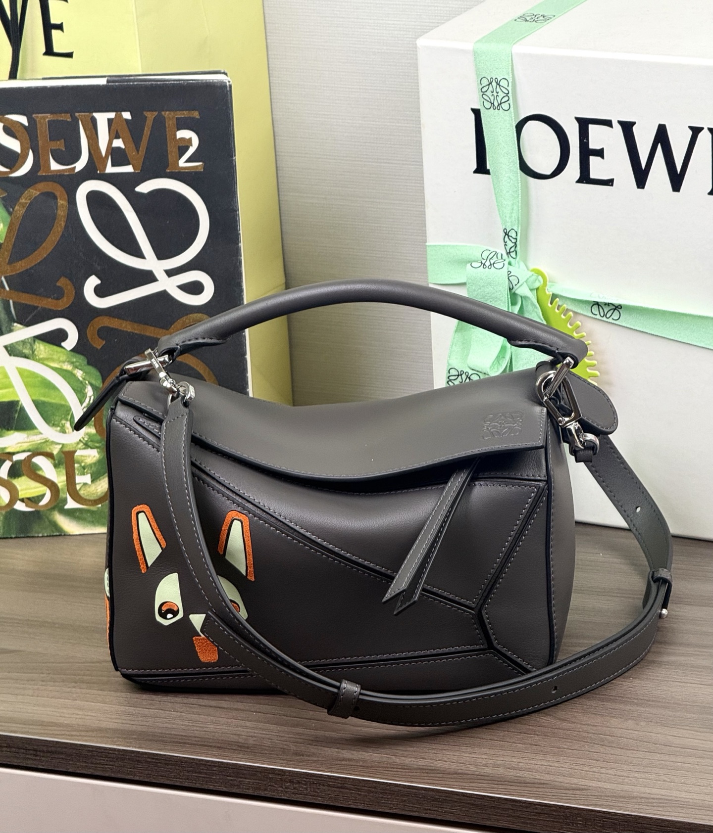 LOEWE classique petit Puzzle 𝟐𝟒 - qualité supérieure