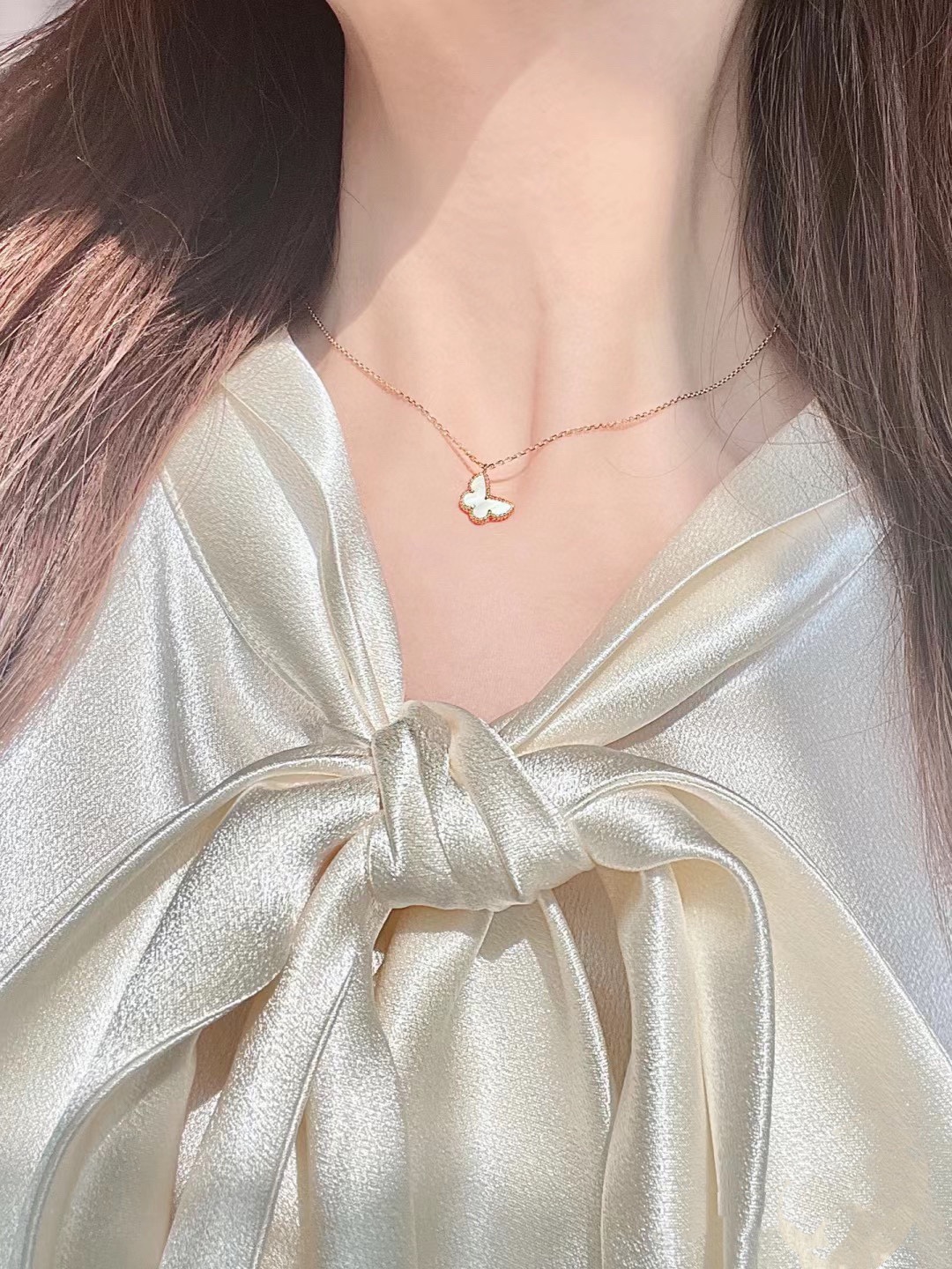 Necklace: 170 - Comprehensive 9