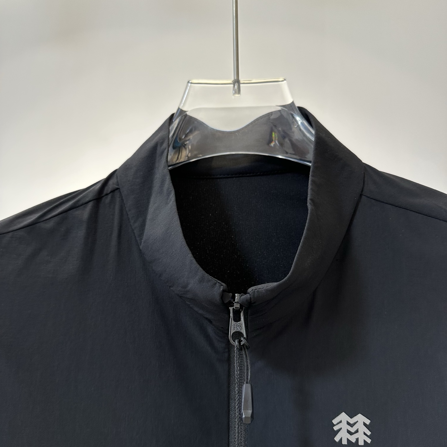 KOLONSPORT / 可隆 Amazon lite 户外运动轻量级立领软壳夹克