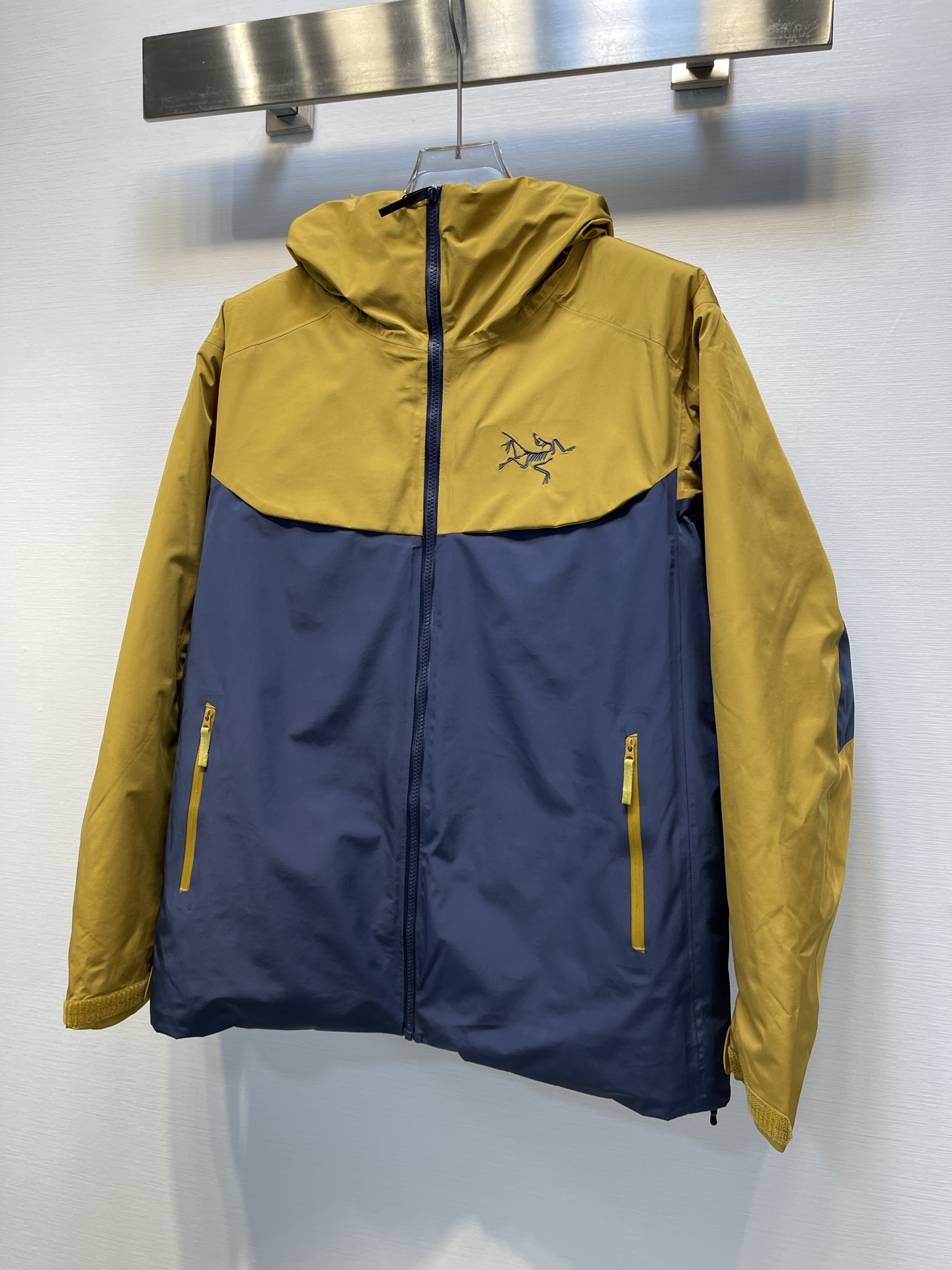 终端供应 ARC‘TERYX丨始祖鸟Macai小买菜连帽羽绒服

Size：S-XXL