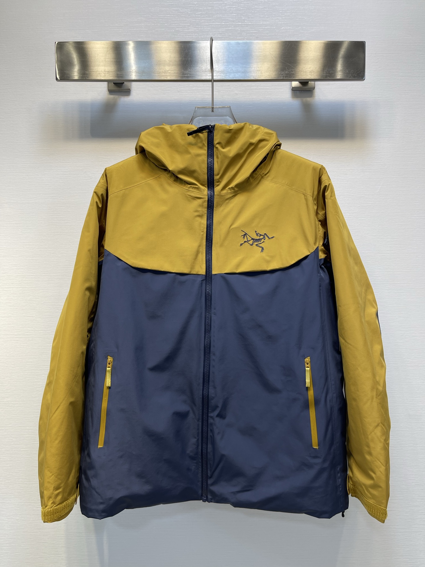 终端供应 ARC‘TERYX丨始祖鸟Macai小买菜连帽羽绒服

Size：S-XXL