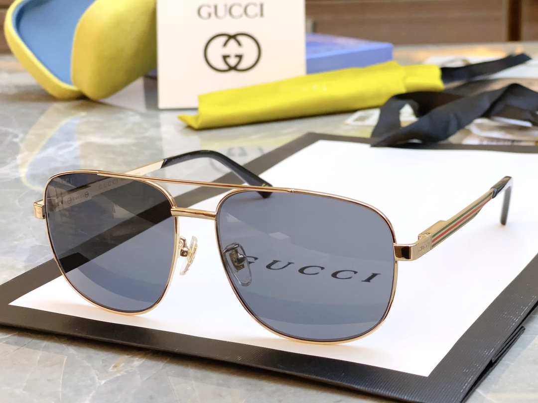 NO:369021,,【GUCC*】Gu*chi new sunglasses, MODELGG1223S, SIZE60 16-145 glasses, sunglasses, glasses, gucci19860909,【GUCC*】古*驰新款太阳镜,MODELGG1223S,SIZE60口16-145眼镜墨镜太阳镜,眼镜,gucci,glasses