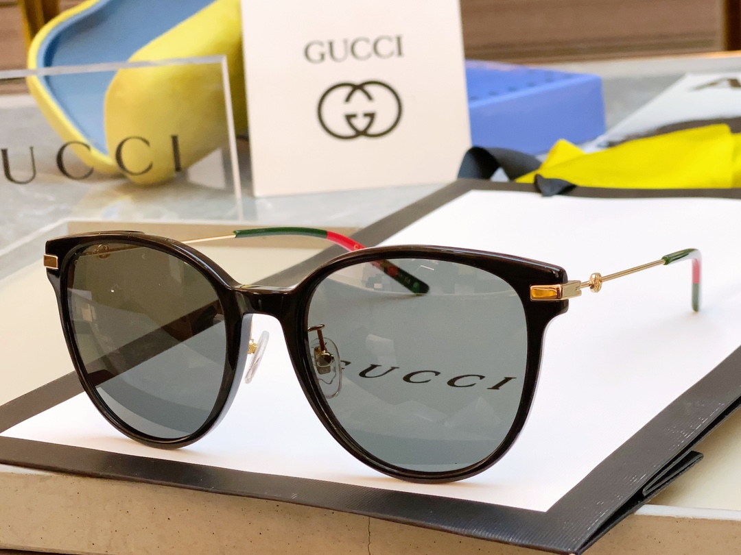 Sitio web para comprar réplica
 Gucci Gafas de sol