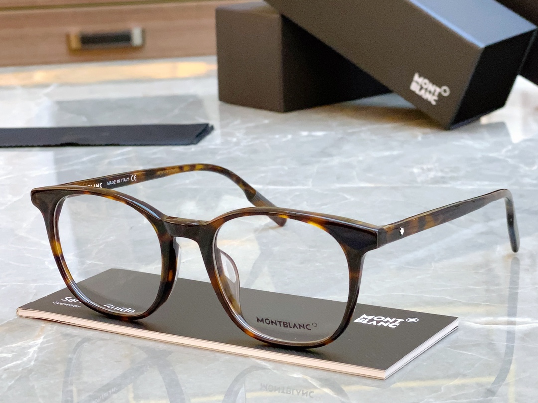 ，【MONT BLAN*】万宝*龙新款光学架，MODELMB0153Ｓ，SIZE48口20-145
