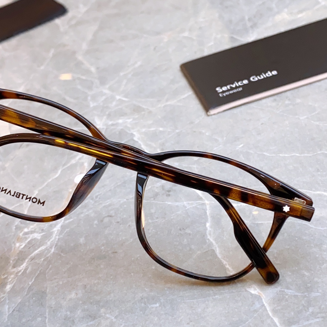，【MONT BLAN*】万宝*龙新款光学架，MODELMB0153Ｓ，SIZE48口20-145