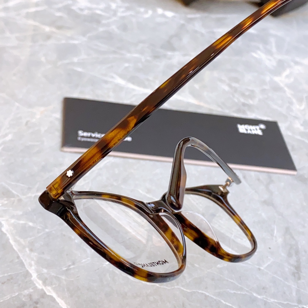 ，【MONT BLAN*】万宝*龙新款光学架，MODELMB0153Ｓ，SIZE48口20-145