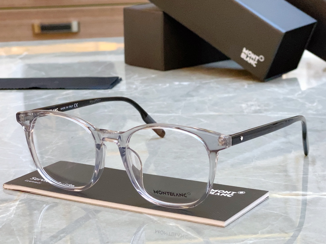 ，【MONT BLAN*】万宝*龙新款光学架，MODELMB0153Ｓ，SIZE48口20-145